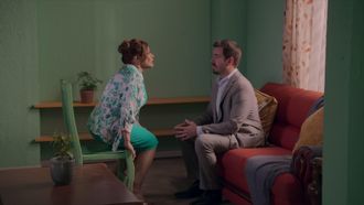 Episode 79 Las consecuencias de un amor