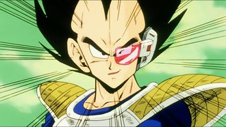 Episode 6 Yabô no Bejîta! Uchû ichi no senshi wa ore da!!