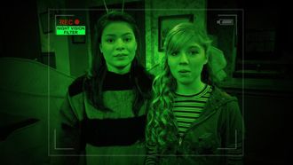 Episode 7 iScream on Halloween