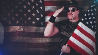 Episode 2 Sgt. Slaughter