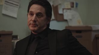 Episode 8 Into the Blurring Dead