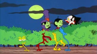 Episode 4 Goolie Garden
