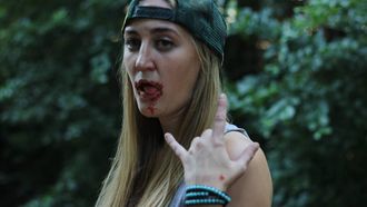 Episode 2 Casual Zombies