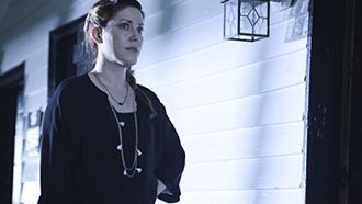 Episode 4 A Widow's Revenge