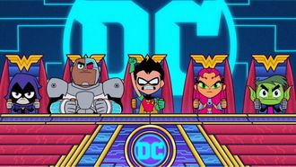 Episode 24 DC
