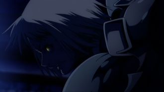 Episode 1 Dai ken -Kureimoa-