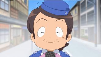 Episode 21 Pandora's Box