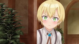 Episode 1 The Maid I Hired Recently Is Mysterious