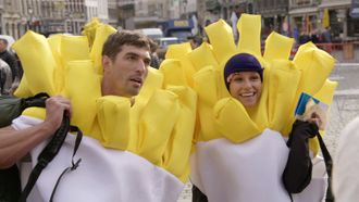Episode 2 You're the Best French Fry Ever