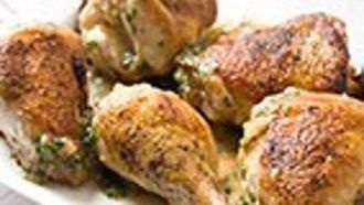 Episode 11 Sensational Skillet Recipes