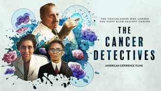 Episode 3 The Cancer Detectives