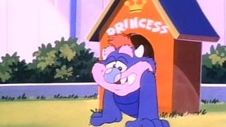 Episode 6 Runaway Monster