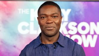 Episode 134 David Oyelowo, James Brolin, Danielle Kartes, Bethel Music