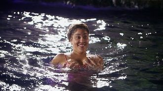 Episode 14 Time for a Swim