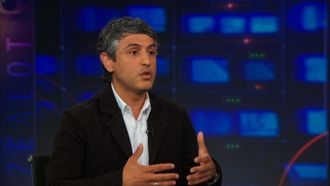 Episode 127 Reza Aslan