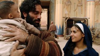 Episode 1 Joseph: The Nativity