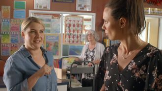 Episode 6 The Fundraising Bake Sale