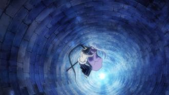 Episode 25 The Promise Is Hope Within Despair