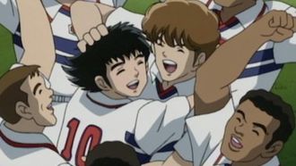 Episode 35 The Shine of Rosario
