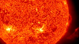 Episode 11 Our Dynamic Sun