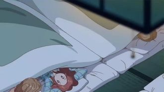 Episode 9 Resuscitation!! Aim for Girlfriend Status!!