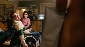 Episode 1 I Woke Up With Cerebral Palsy Again