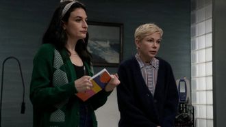 Episode 3 Feelings Can Become Amplified