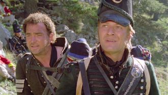 Episode 2 Sharpe's Battle