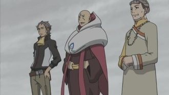 Episode 40 Cosmic Trigger