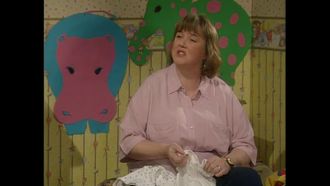 Episode 8 Are You Being Served?