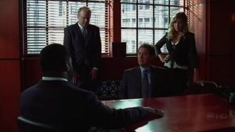 Episode 2 The Innocent Man