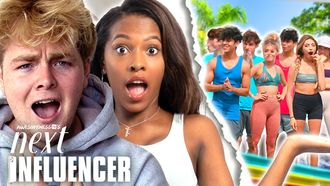 Episode 3 TikTok Creator Mansion turns AGAINST ME