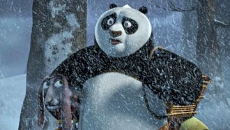 Episode 9 Out of the Cave and Onto Thin Ice