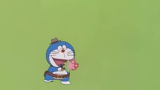 Episode 10 Lucky Gun
