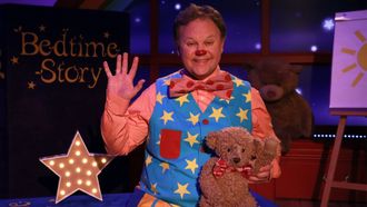 Episode 701 Mr Tumble - Susan Laughs