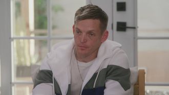 Episode 9 Gary & Giselle