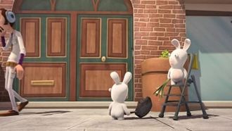 Episode 29 Music Rabbid