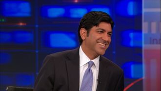 Episode 108 Aneesh Chopra