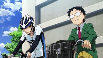 Episode 1 Because I Can Go to Akiba for Free