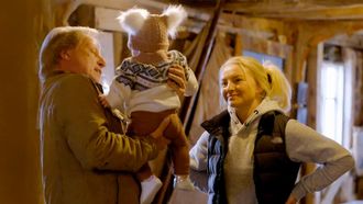 Episode 4 Norwegian Blood