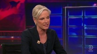 Episode 70 Cecile Richards