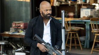 Episode 8 Crisis Theory