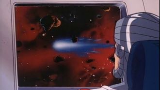 Episode 28 Music of the Spheres