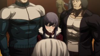 Episode 7 The Night Before