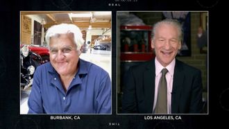 Episode 16 Tom Colicchio; Jay Leno; Ian Bremmer; Soledad O'Brien