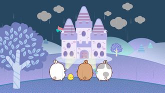 Episode 31 The Castle
