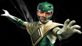 Episode 55 Power Rangers Heal Boy