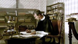 Episode 4 The End of the Inquisition