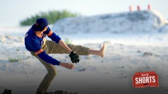 Episode 34 Unhittable: Sidd Finch and the Tibetan Fastball