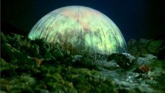 Episode 24 Reflections in the Water